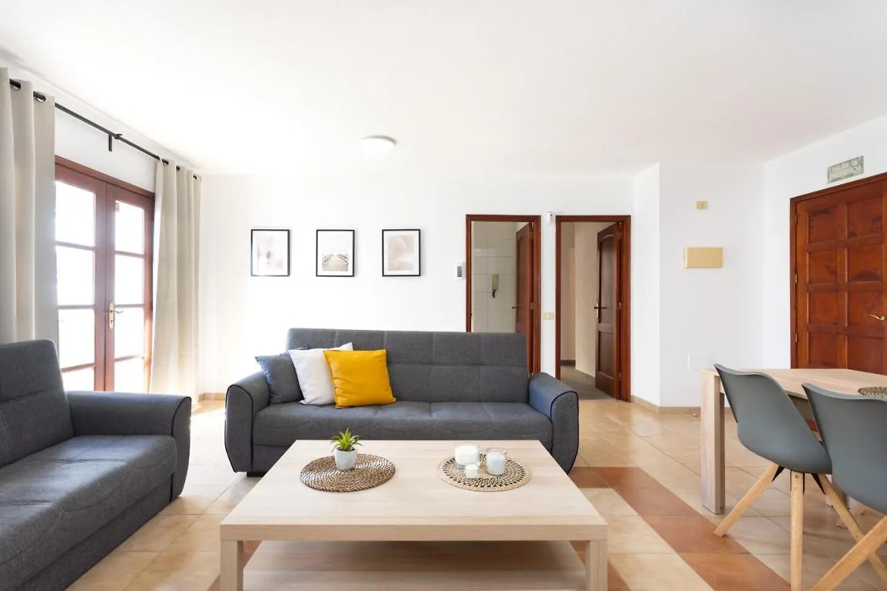 Vv Lopemar Villa Los Cristianos  Holiday home
