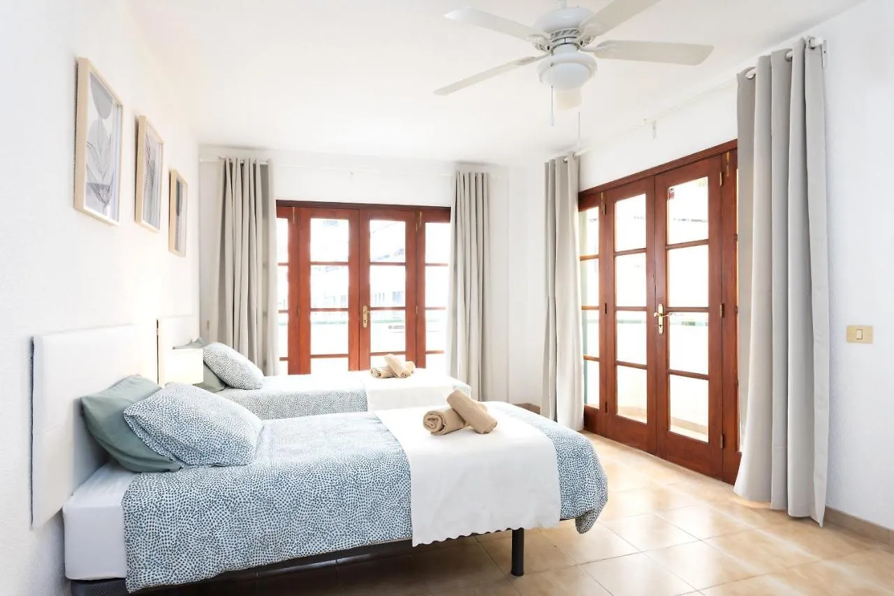 Holiday home Vv Lopemar Villa Los Cristianos