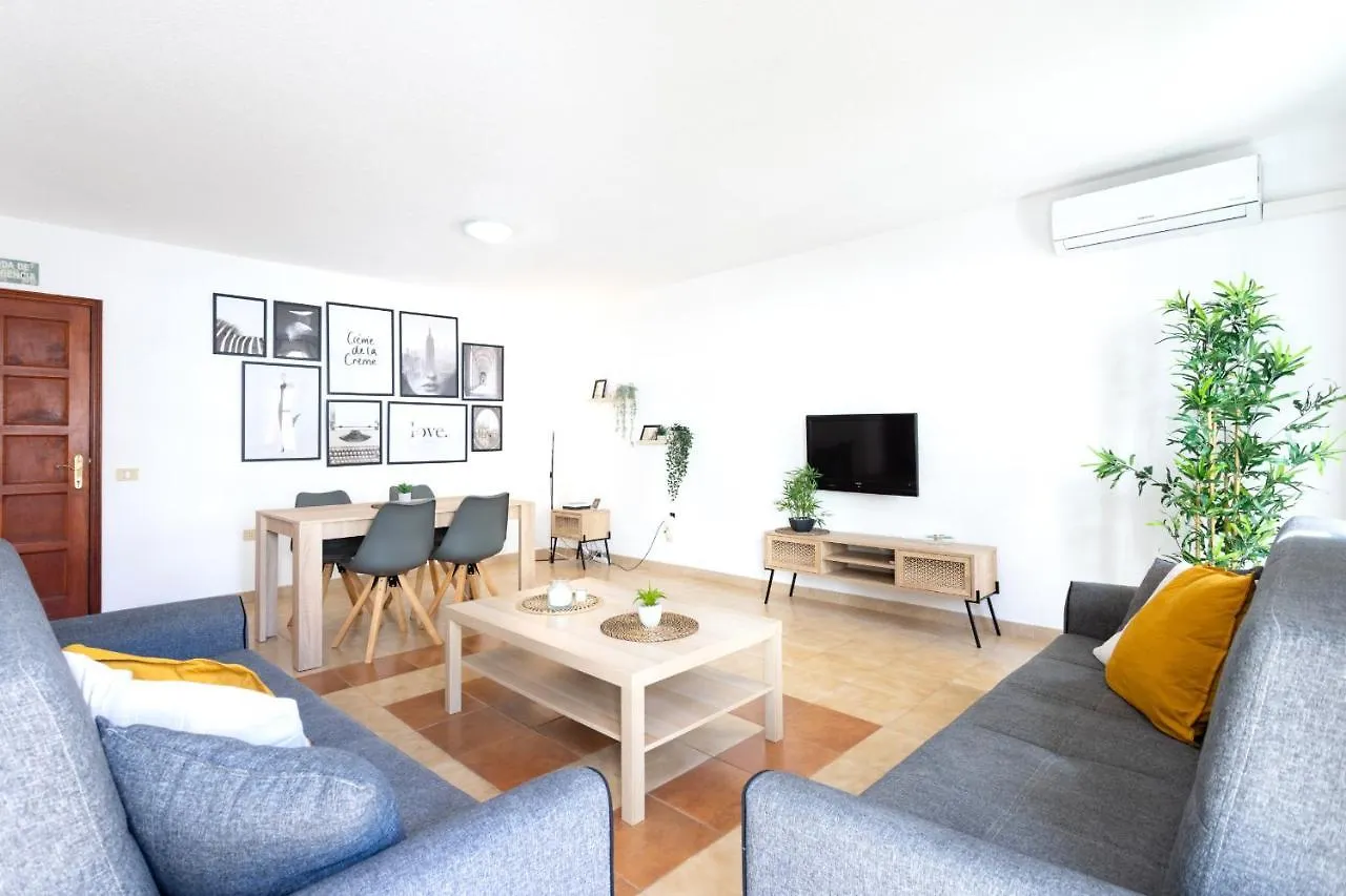 Vv Lopemar Villa Los Cristianos