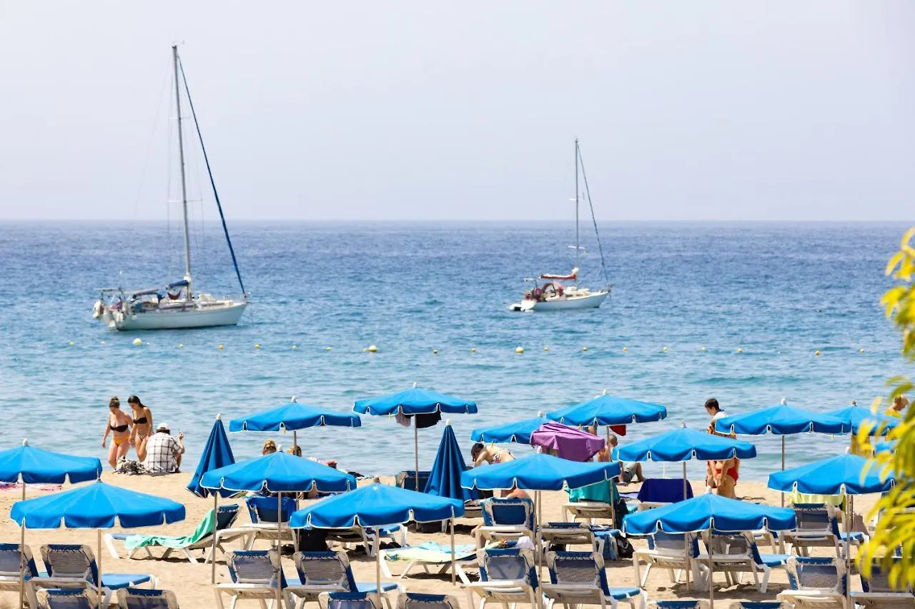 Vv Lopemar Villa Los Cristianos