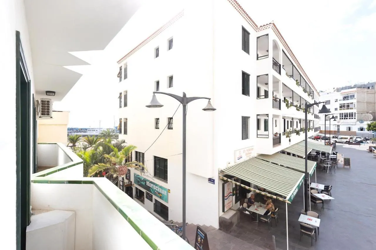 Holiday home Vv Lopemar Villa Los Cristianos