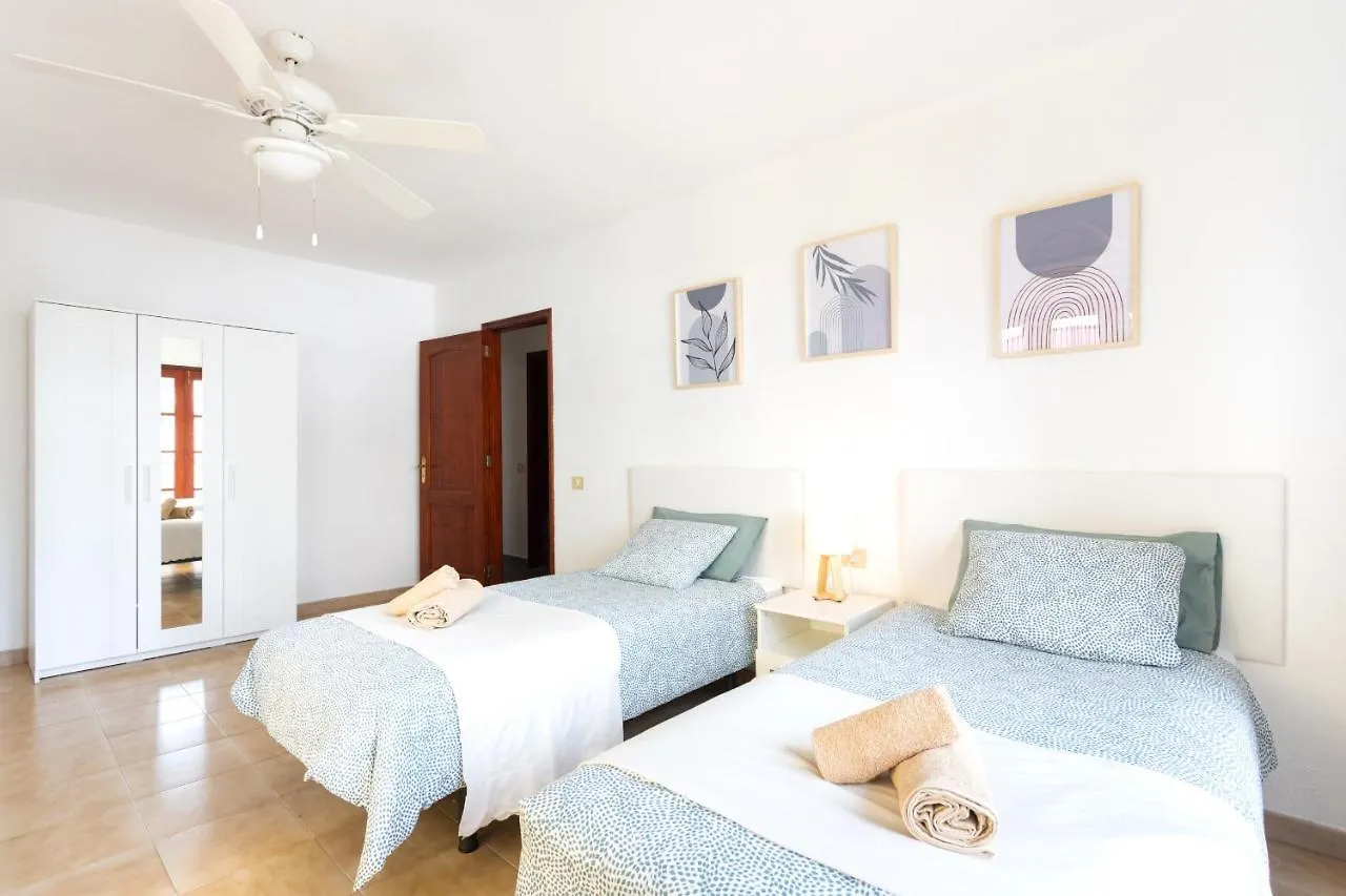 Vv Lopemar Villa Los Cristianos