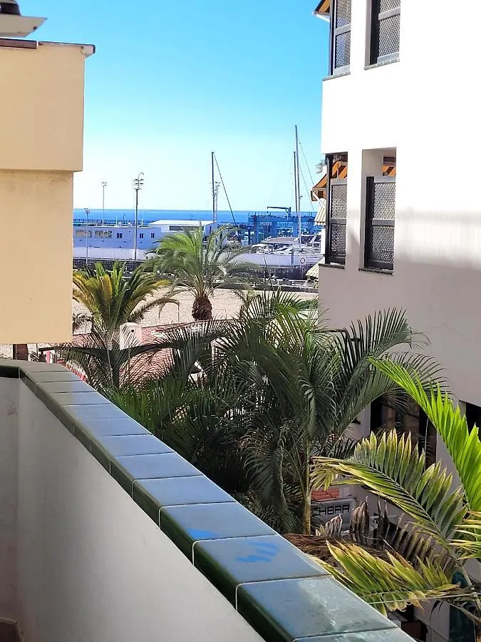 Vv Lopemar Villa Los Cristianos  Holiday home Los Cristianos (Tenerife)