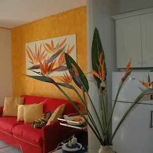 Penthouse El Mirador Cristianos Tenerife - Vv Holiday home