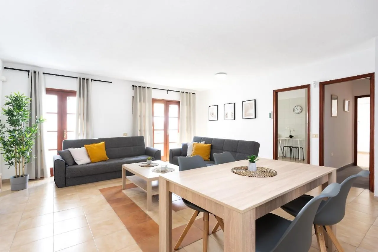 Holiday home Vv Lopemar Villa Los Cristianos