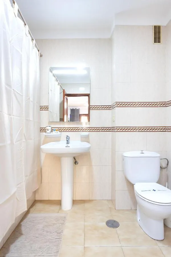 Vv Lopemar Villa Los Cristianos  Holiday home
