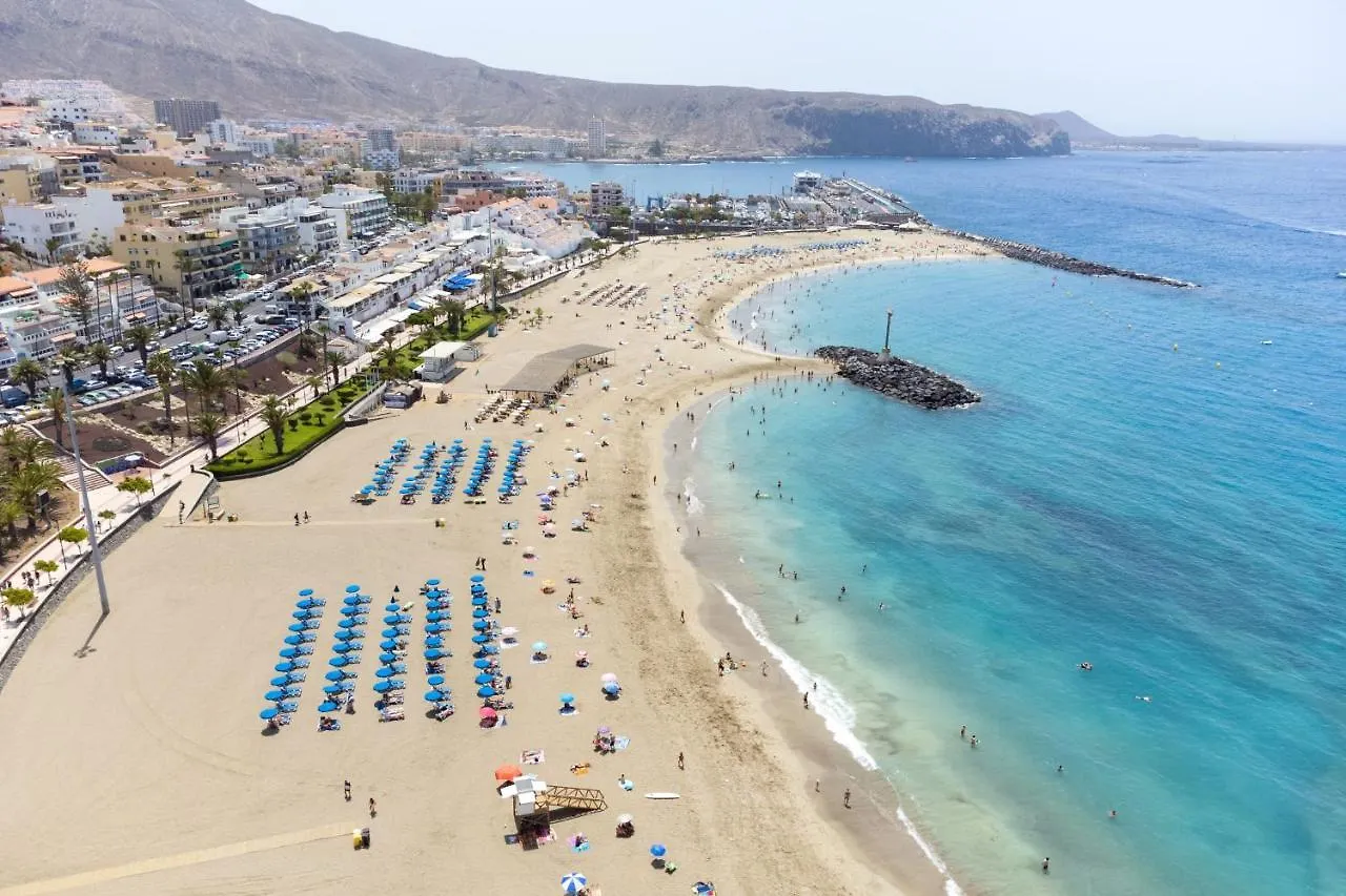Vv Lopemar Villa Los Cristianos  0*, Los Cristianos (Tenerife) Spain