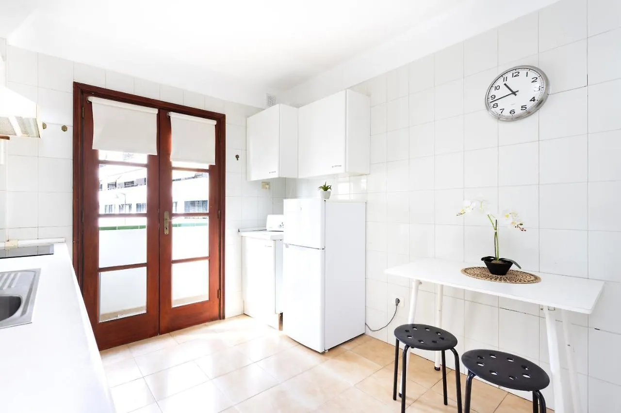 Vv Lopemar Villa Los Cristianos  Los Cristianos (Tenerife)