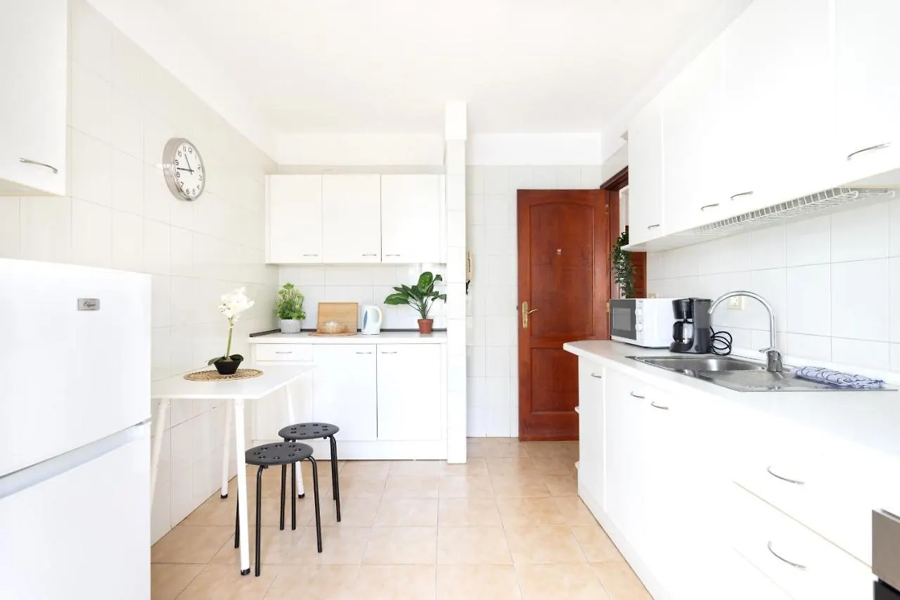 Holiday home Vv Lopemar Villa Los Cristianos