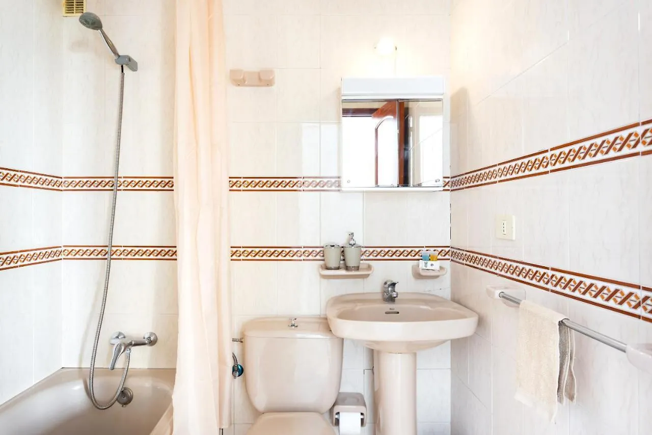 Vv Lopemar Villa Los Cristianos