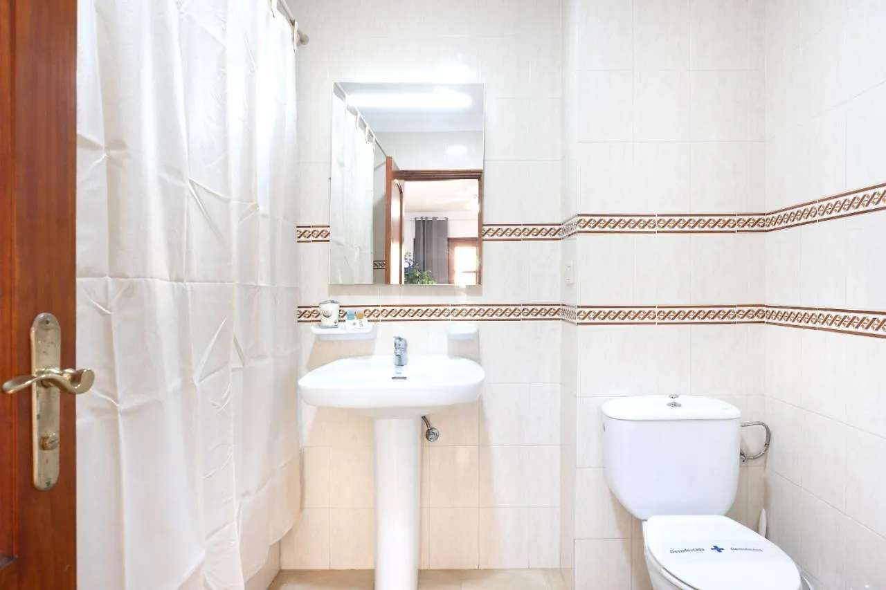 Holiday home Vv Lopemar Villa Los Cristianos