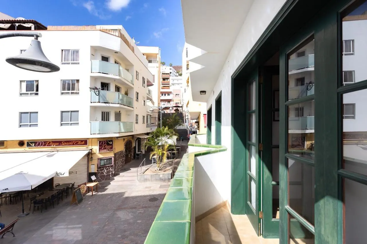 Vv Lopemar Villa Los Cristianos  Holiday home Los Cristianos (Tenerife)