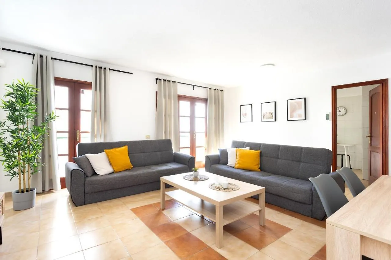 Holiday home Vv Lopemar Villa Los Cristianos  Spain
