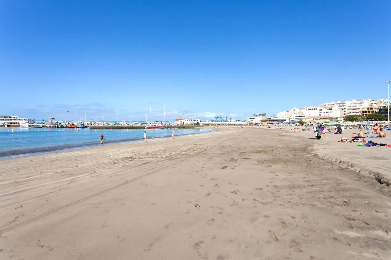 Vv Lopemar Villa Los Cristianos  Los Cristianos (Tenerife)